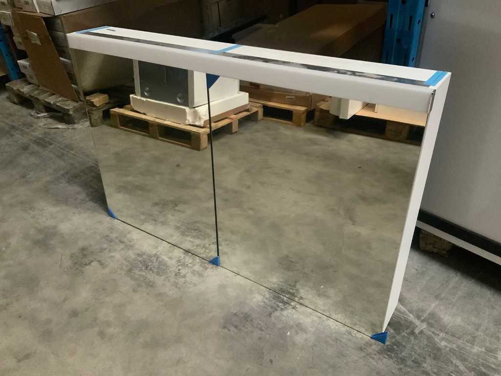 Loosli - Spiegelschrank