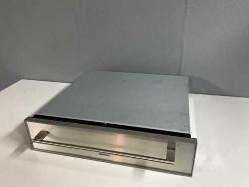 Gaggenau - WS261110 - Tiroir chauffant 56x59x14 cm