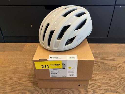 Sweet Protection Fluxer Mips Bike Helmet - L/XL
