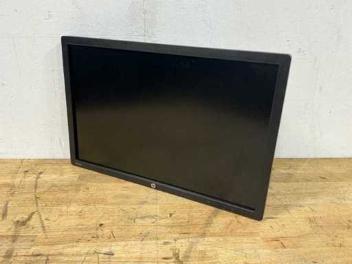 HP - Z24i - Monitor (2x)