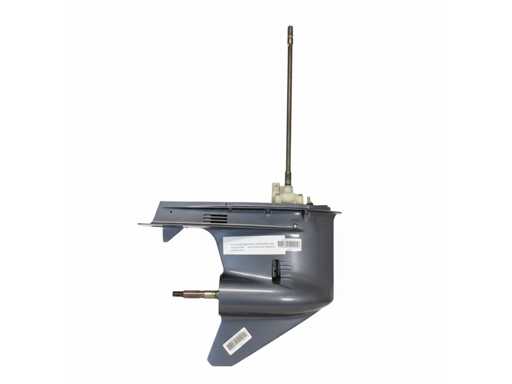 Kit de carcase inferioare Yamaha 6P2-45300-20-8D folosit