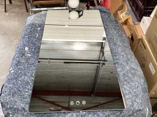 Dansant Spiegel met led 925 Spiegel