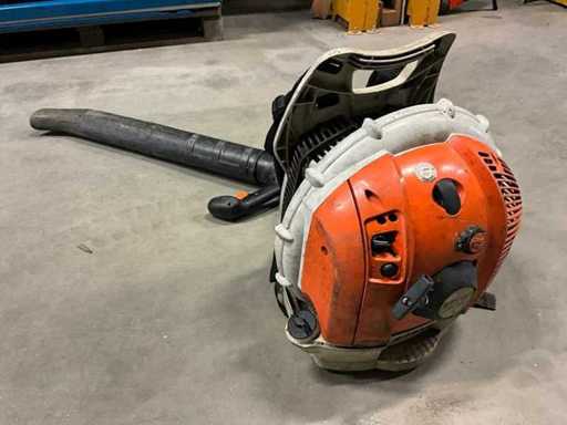 Stihl BR 600 Bladblazer
