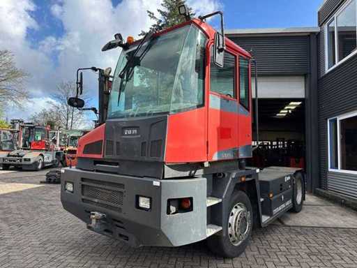Kalmar - 2015 - TRL618I - 34 T Anhängerkapazität Industrietraktor