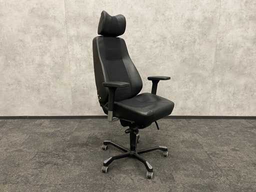 KAB - director scaun de birou 24 de ore din 24