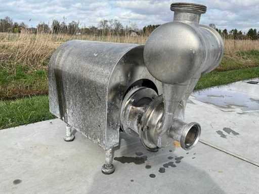 Pompa centrifuga Inventflow