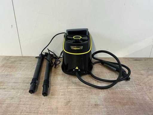 KÄRCHER SC 5 Deluxe Steam Cleaner