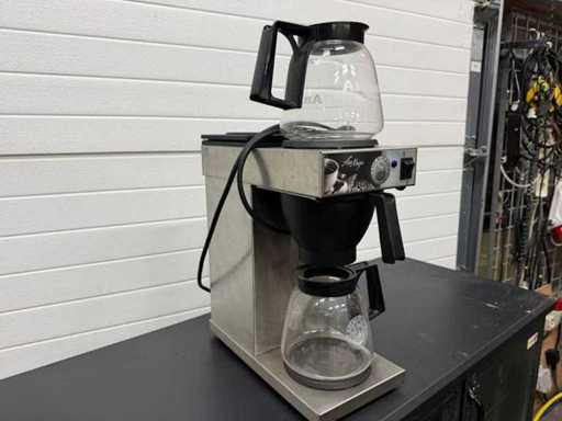 Alex Meijer Exelso Coffee Maker