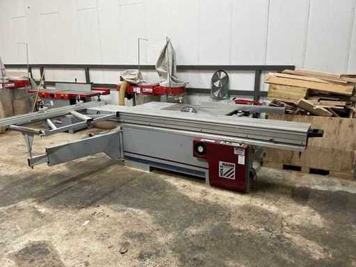 2022 HOLZMANN FKS 315VFN-3200 Sega Circolare