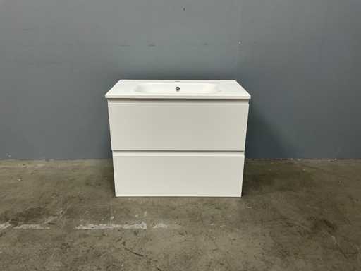 Primabad - Set mobilier baie 80 x 66 cm