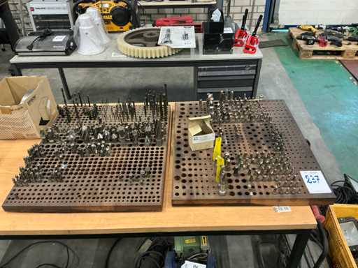 Narz?dzia frezarskie