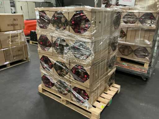 Dekoracja świąteczna (120x)