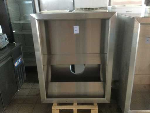 Colast - CMV200-1 - Dunstabzugshauben mit Motor 