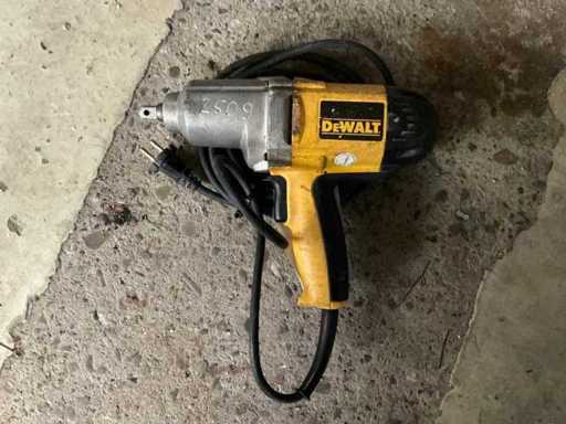 DeWalt DW292 Impact Wrench