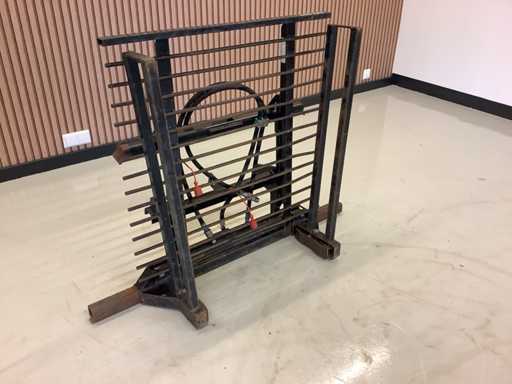 2005 HBL Steenklem Schaffer