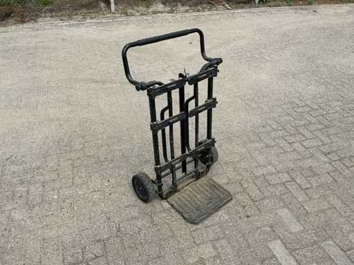 DeWalt 1-70-324 ToughSystem Hand Truck | foldable