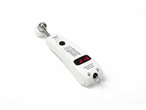 Exergen - TAT-5000S-EC - Termometru temporal - 2015 (4x)