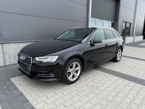 Audi - A4 Avant - 1.4 TFSI Sp. L. Ed. - Samochód - 2017