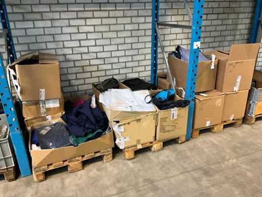 Vêtements de fête