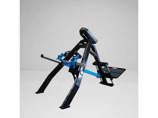 Watson Supported T-bar row