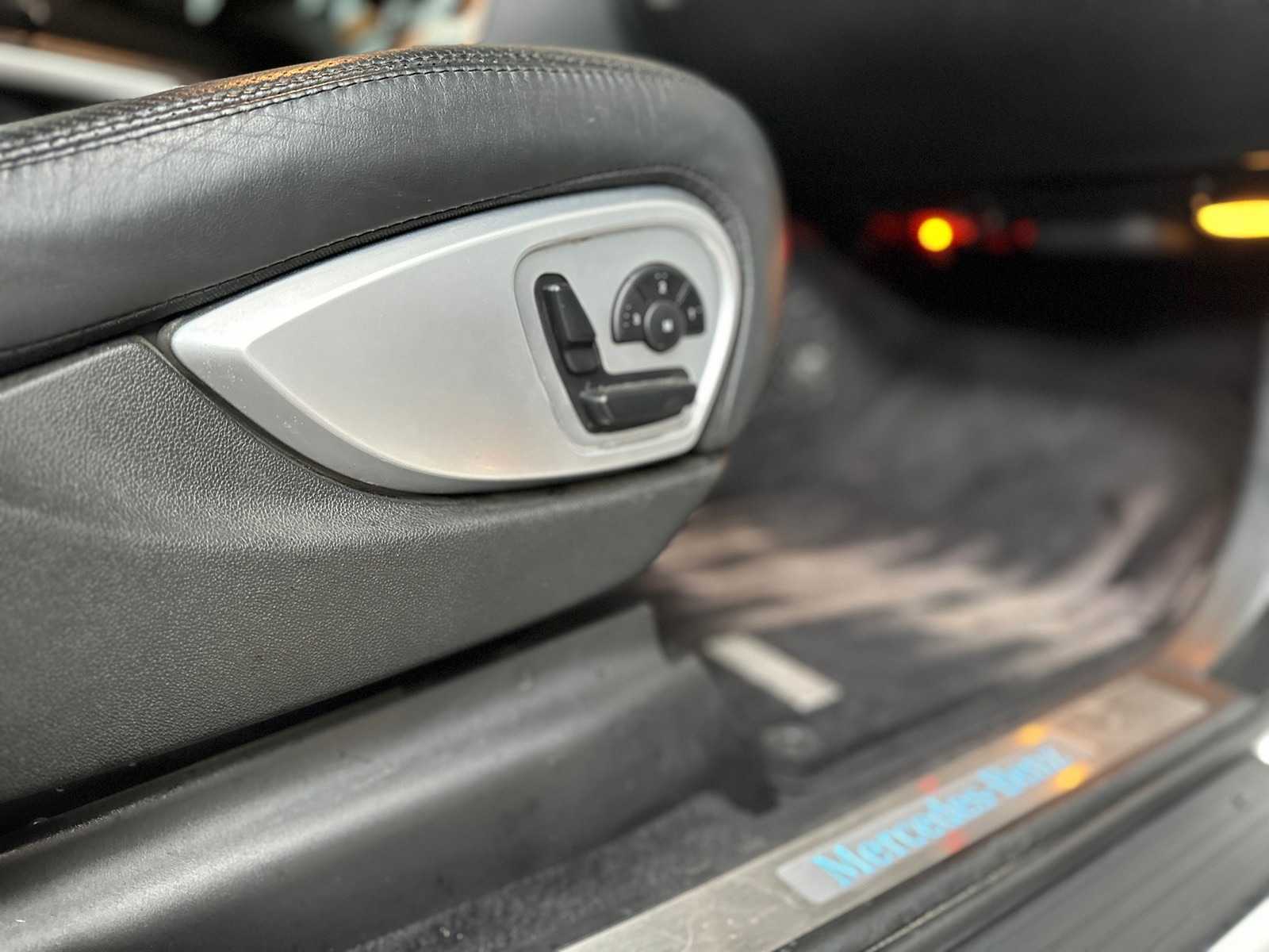 Mercedes-Benz GL500 5.5 V8 388pk 2006 GL-Klasse -Youngtimer-