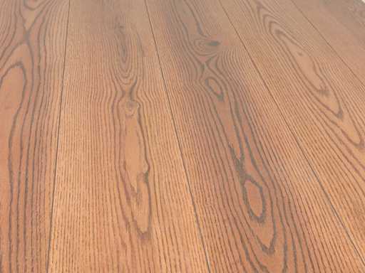 86 m2 Laminaat plank - 1286 x 192 x 9 mm