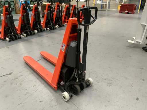 2015 BT élévateur HHL 100 transpalette / élévateur haut