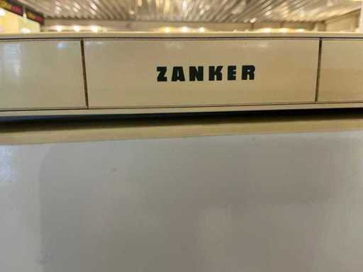 Zanker NV20 Vriezer