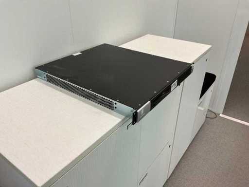 Receptor modular ERICSSON RX8200