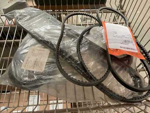 V-belt (7x)
