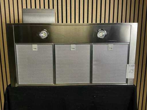 Cappuccio estrattore Pelgrim BSK962RVS a parete