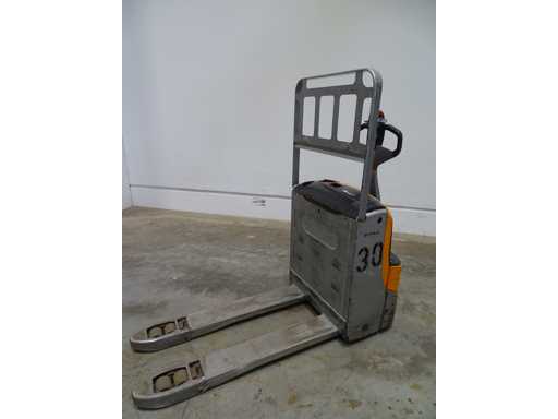 STILL EXU16 pallet truck