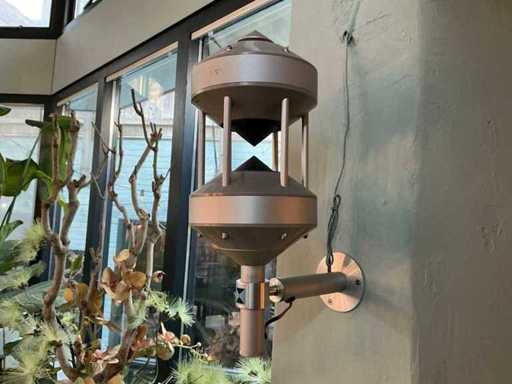 Newtec Audio Systems Audio System (4x)