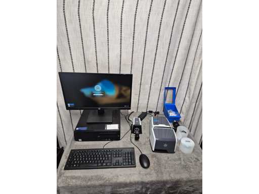 AGILENT - Motore Cary 630 FTIR KBr G8043 - Spettrometro Cary 630 FTIR - 2022