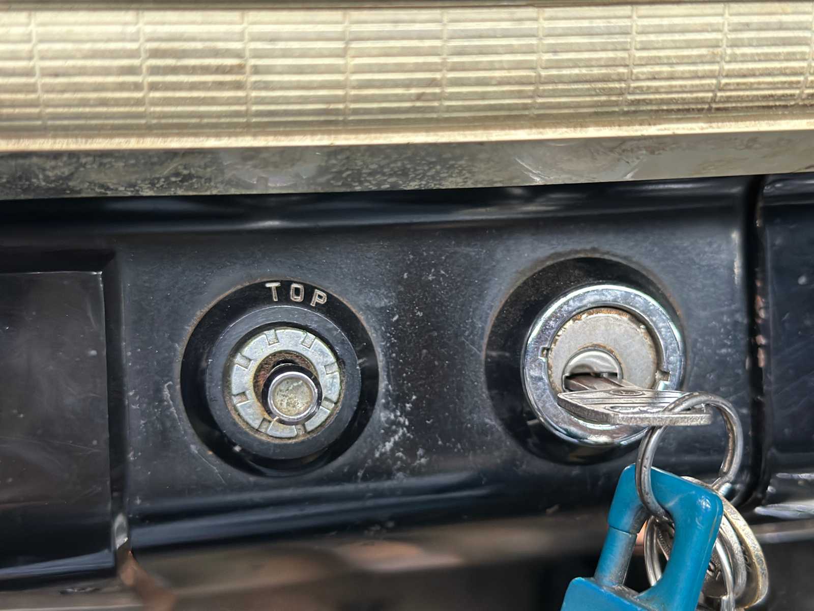 Plymouth Satellite M1 Cabriolet 265pk 1965, FR-38-09