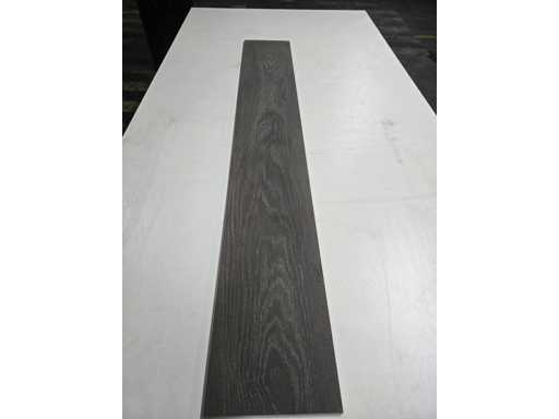 Kronos Ceramiche Les Bois 26,5x180cm - Marrone - 23,04m²