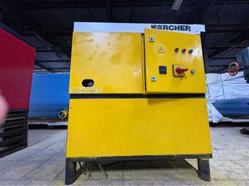 Idropulitrice fissa Kärcher