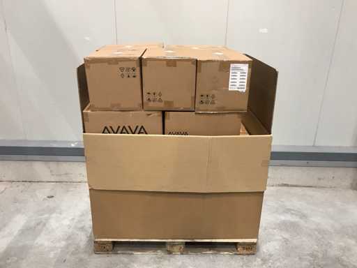 Avaya (700514683) One Cable Connect Hubs (New) (200x)