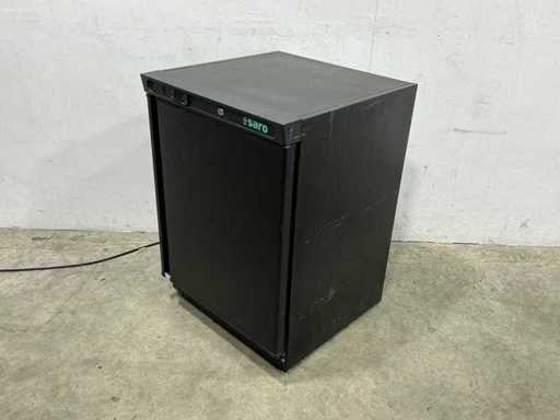 Saro - Răcirea barei