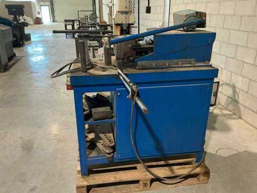 2010 Bending Machine