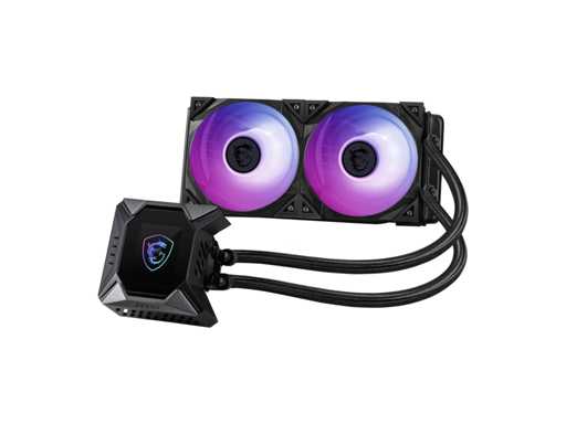 MSI MPG Coreliquid K240