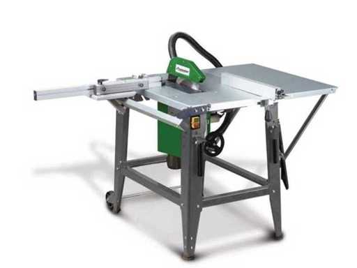 Ferăstrău circular Holzstar TKS 316 E / 400 V