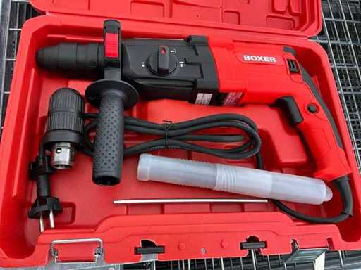 Boxer SR-087 Drill