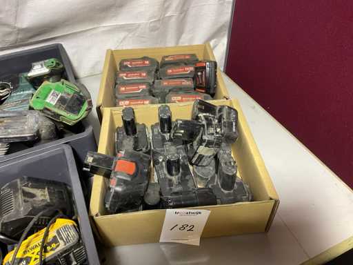 Makita Other battery tools