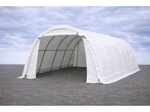 Roofing felt, Excavators, generators, storage units and business goods