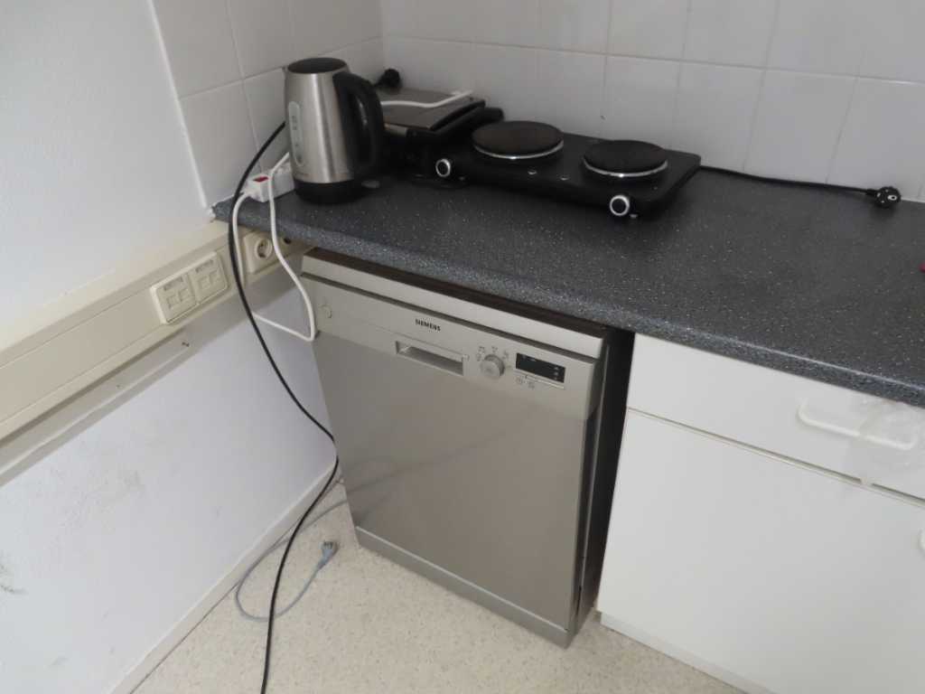 Kitchen appliances (5x)