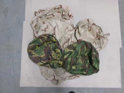 NL Rota Tasche, gebraucht (R16) (15x)