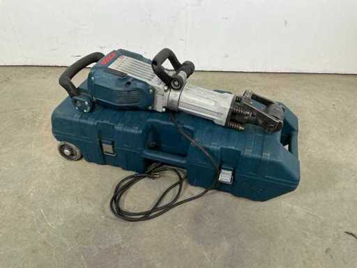 2019 Bosch GSH 16-28 E Breekhamer 18kg HEX-28