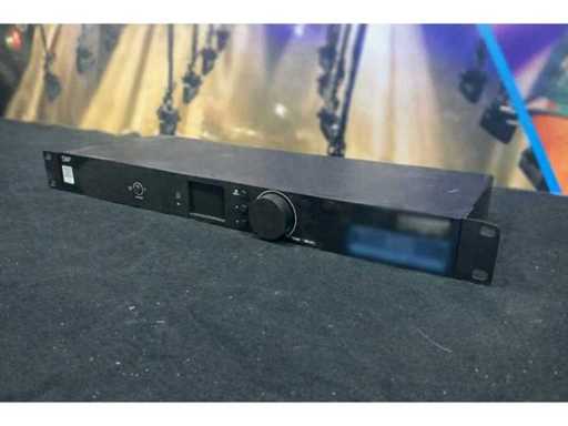 DAP IR-150BT Media Player (NEW)