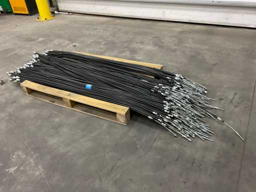 WAP 1630/1855 Anhängerbremskabel (185x)